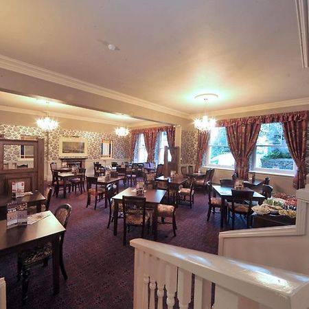 The Duke Of Wellington Wetherspoon Hotel Minehead Exterior photo